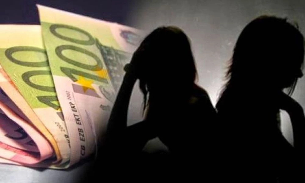 Βόλος: Φωνές και παρακάλια σε δωμάτιο ξενοδοχείου – Η νεαρή κατάλαβε αργά που ακριβώς είχε μπλέξει!